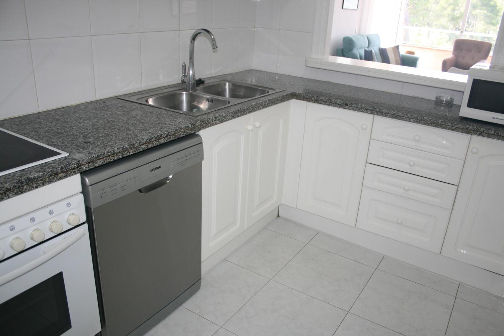 Apartaments Sa Guilla Pals Luaran gambar