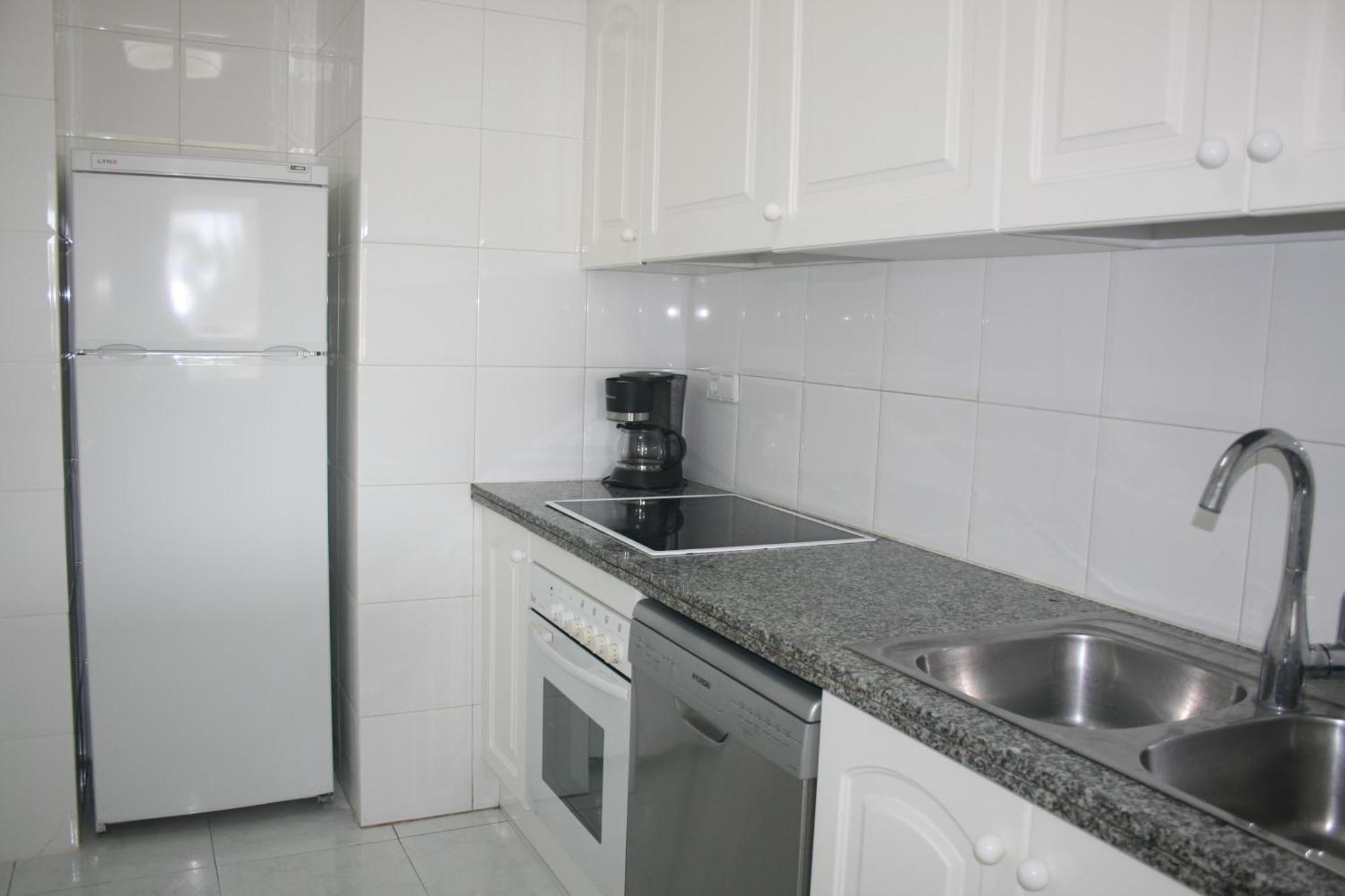 Apartaments Sa Guilla Pals Luaran gambar