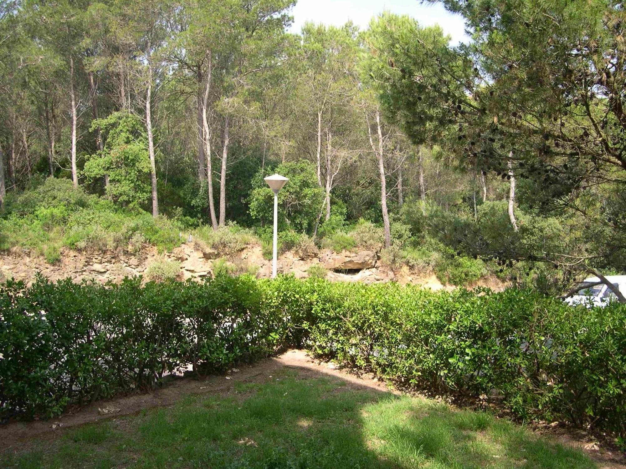 Apartaments Sa Guilla Pals Luaran gambar