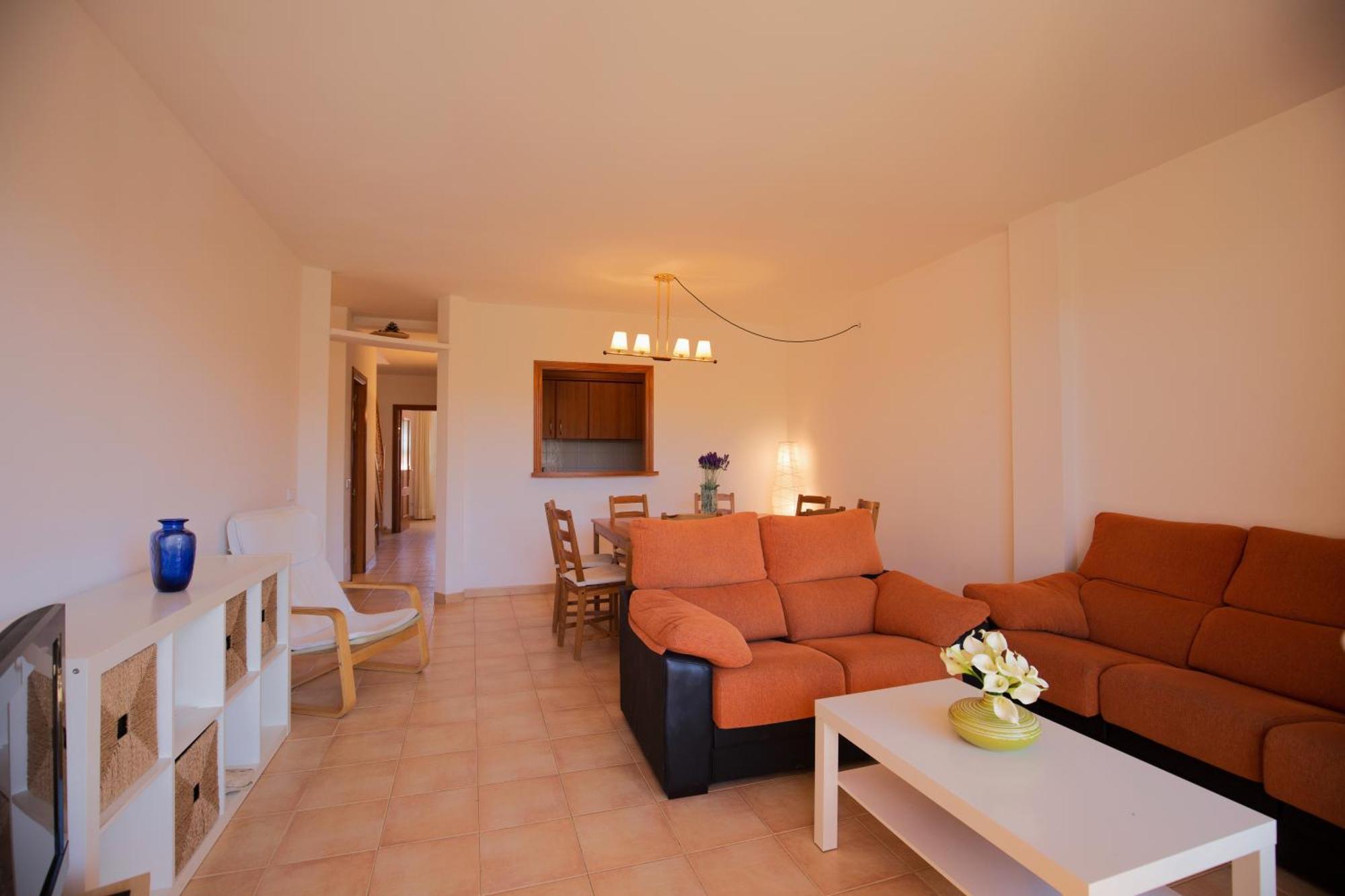 Apartaments Sa Guilla Pals Luaran gambar