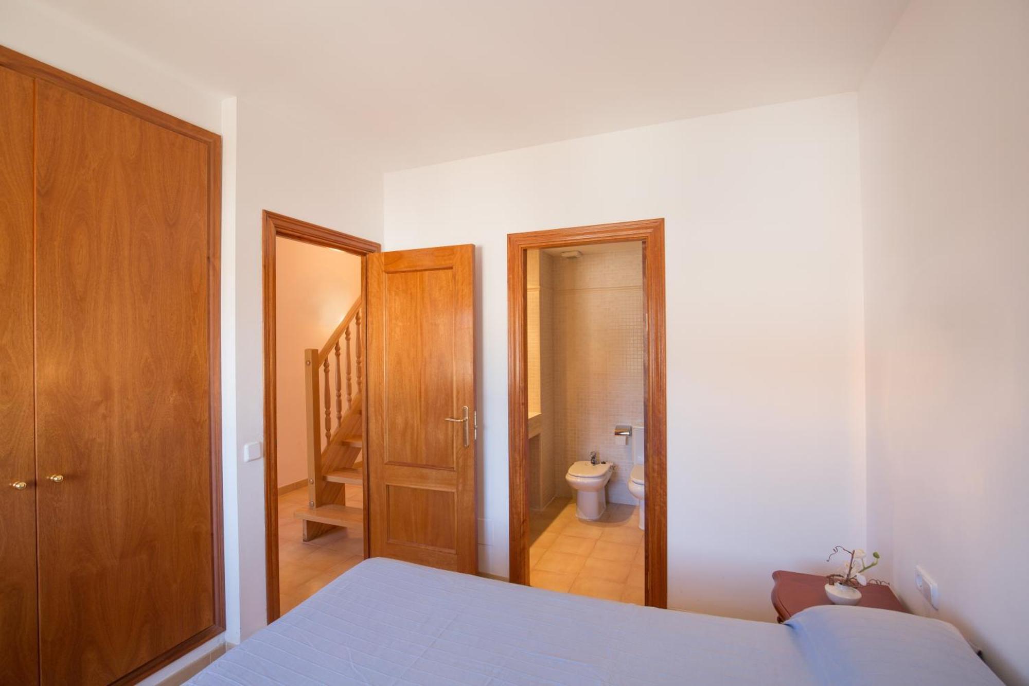 Apartaments Sa Guilla Pals Luaran gambar