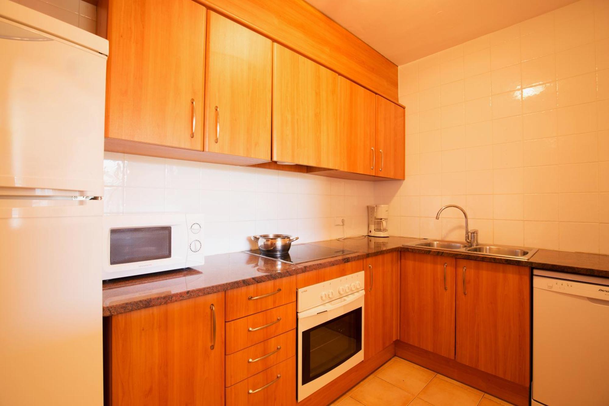 Apartaments Sa Guilla Pals Luaran gambar