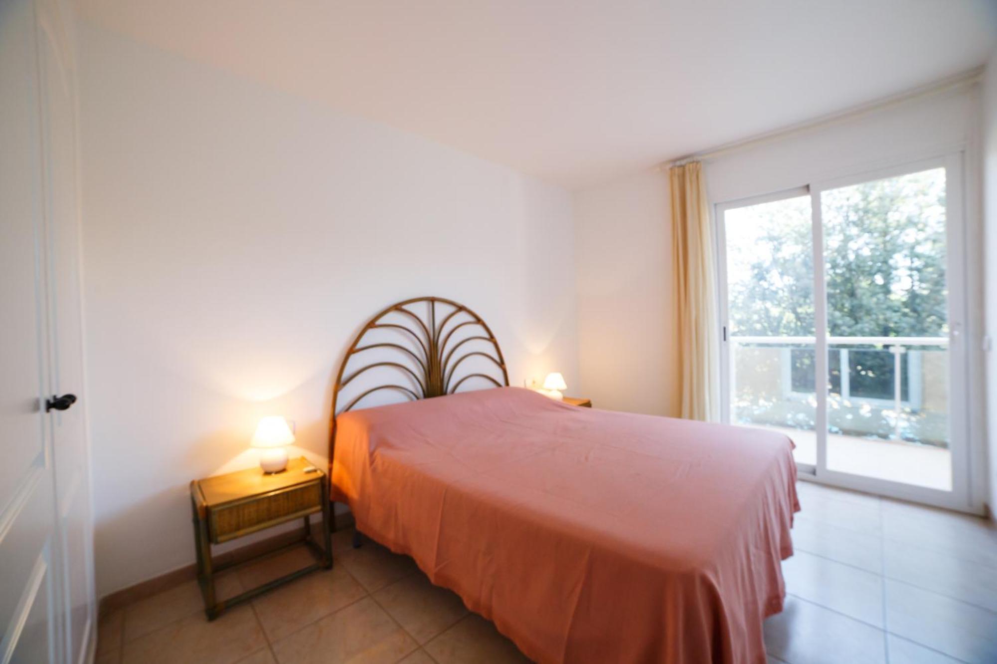 Apartaments Sa Guilla Pals Luaran gambar