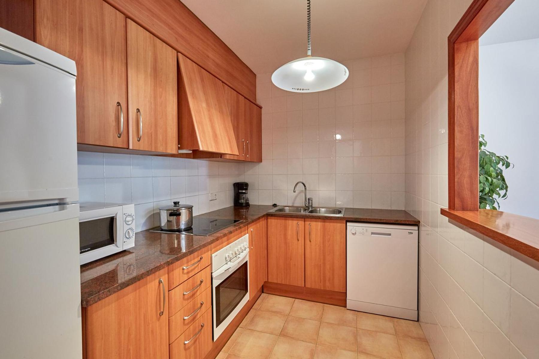 Apartaments Sa Guilla Pals Luaran gambar