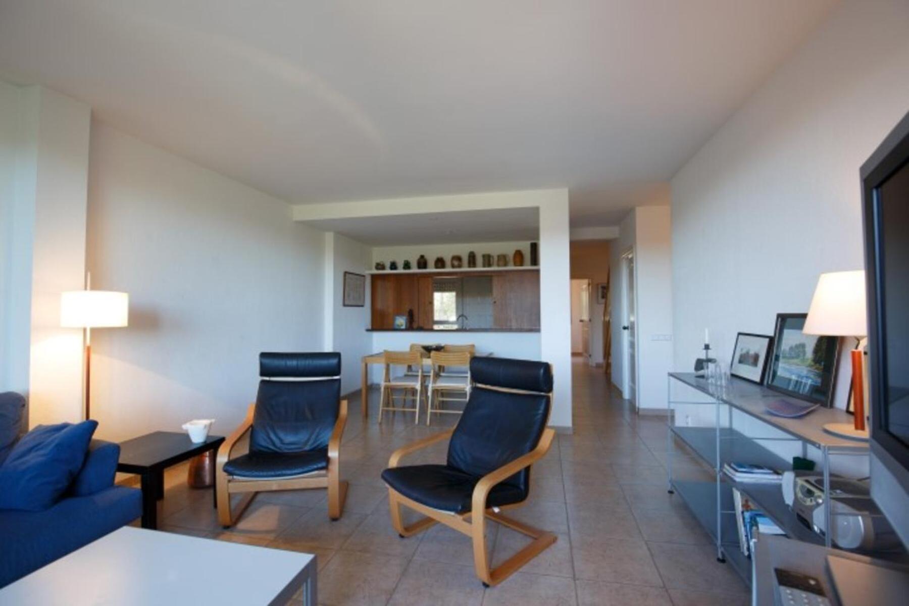 Apartaments Sa Guilla Pals Luaran gambar