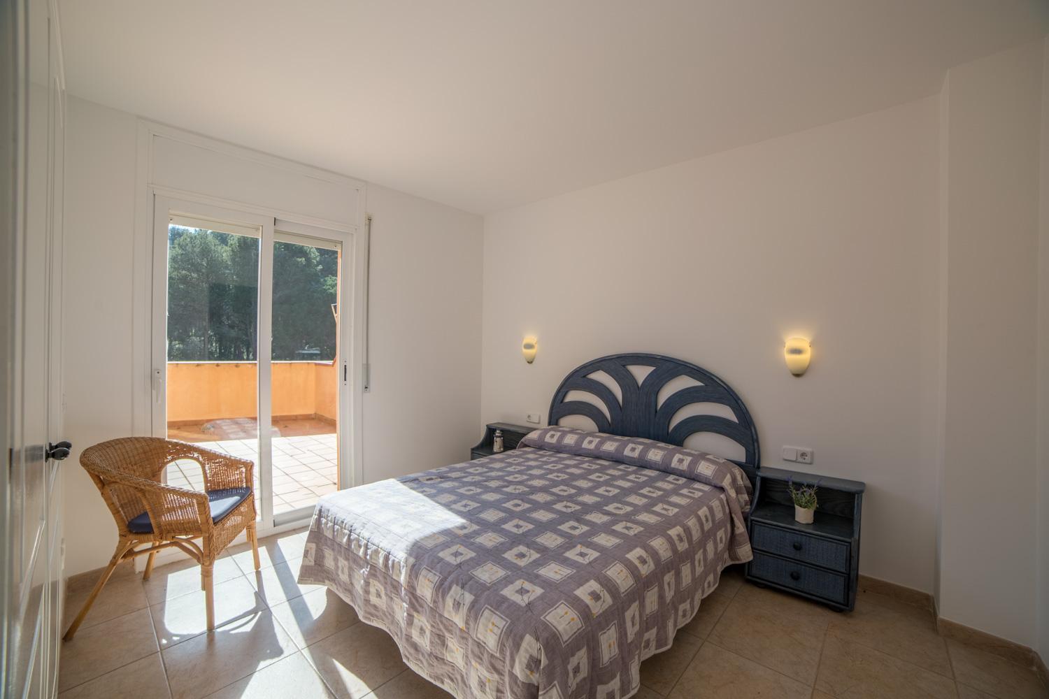 Apartaments Sa Guilla Pals Luaran gambar
