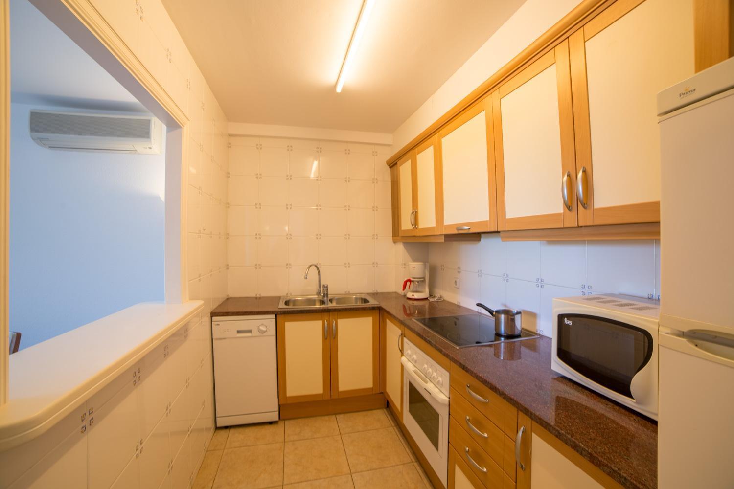 Apartaments Sa Guilla Pals Luaran gambar