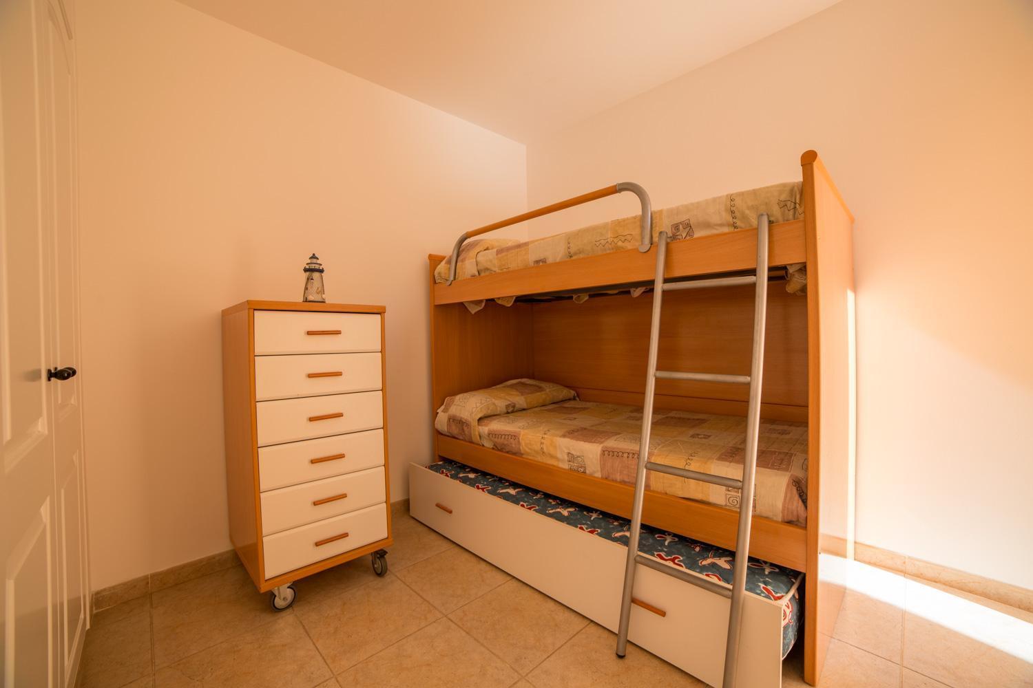 Apartaments Sa Guilla Pals Luaran gambar