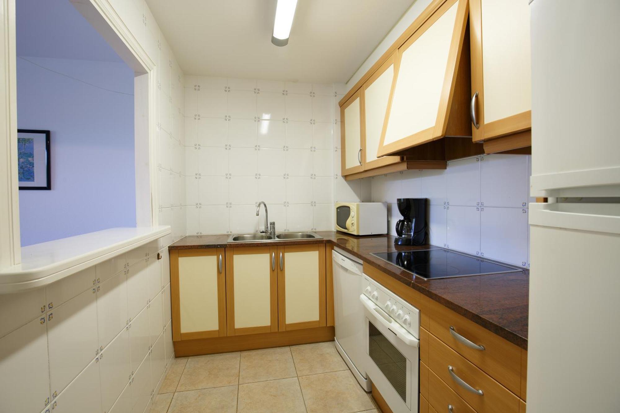 Apartaments Sa Guilla Pals Luaran gambar