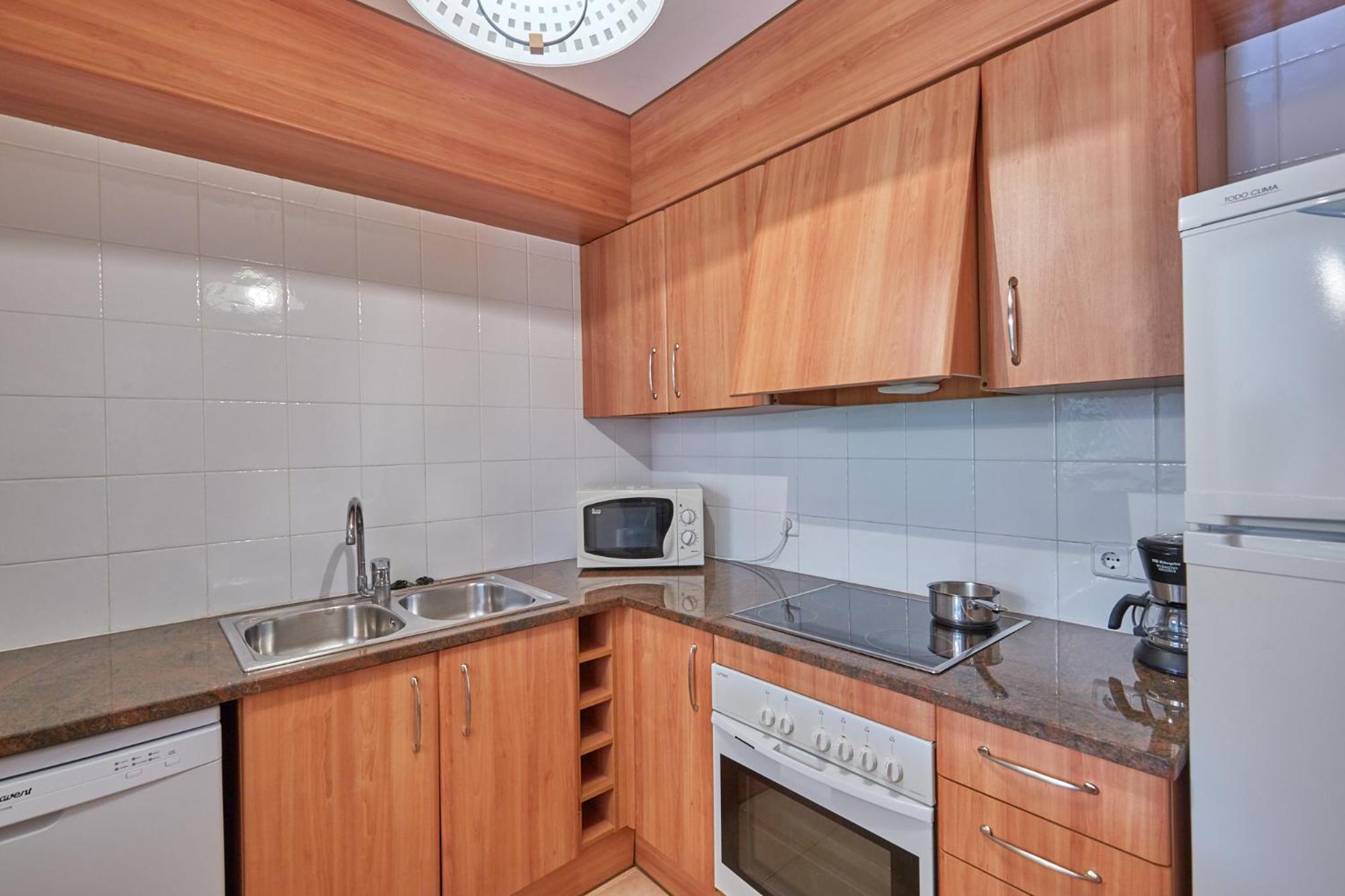 Apartaments Sa Guilla Pals Luaran gambar