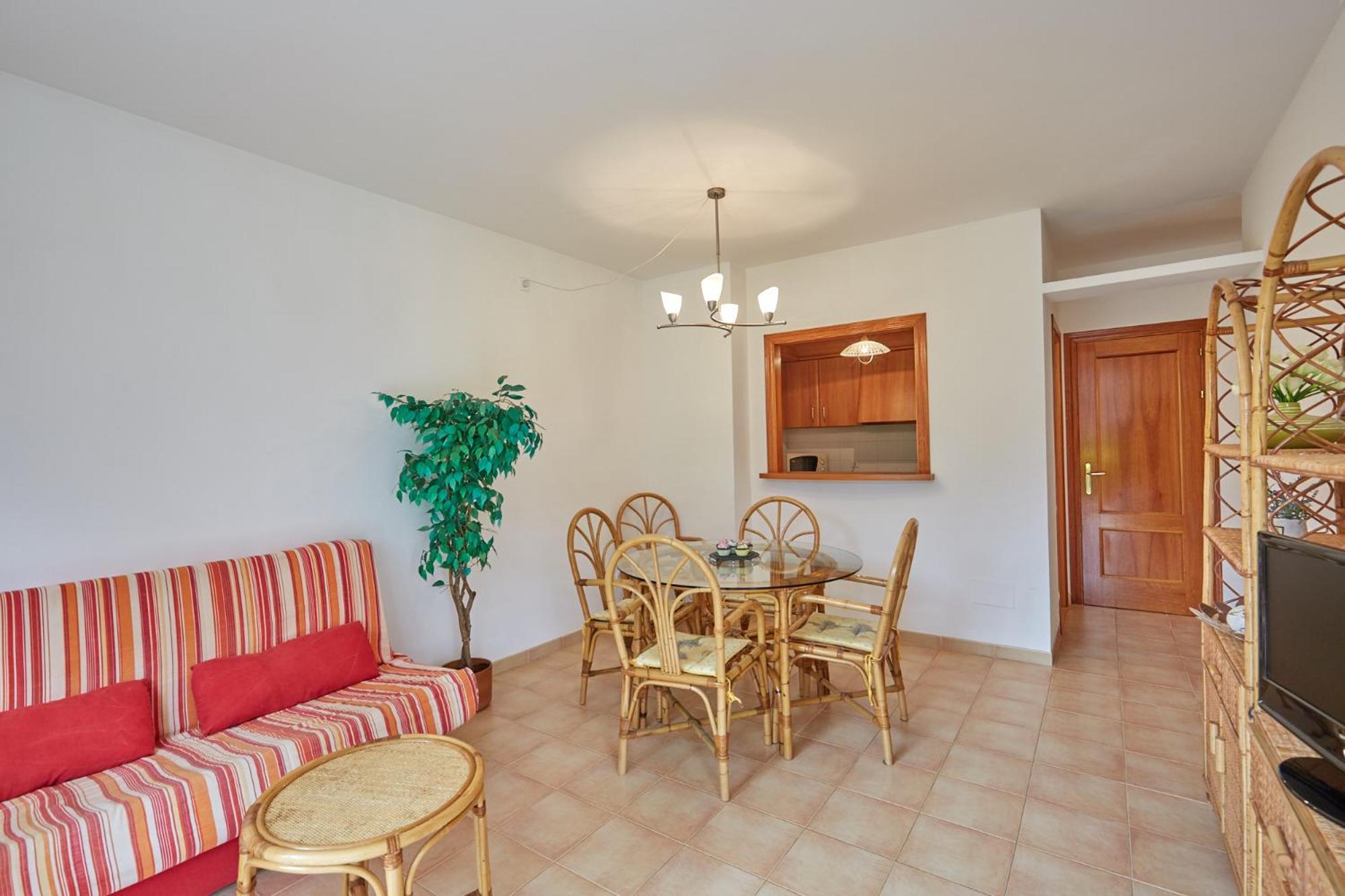 Apartaments Sa Guilla Pals Luaran gambar