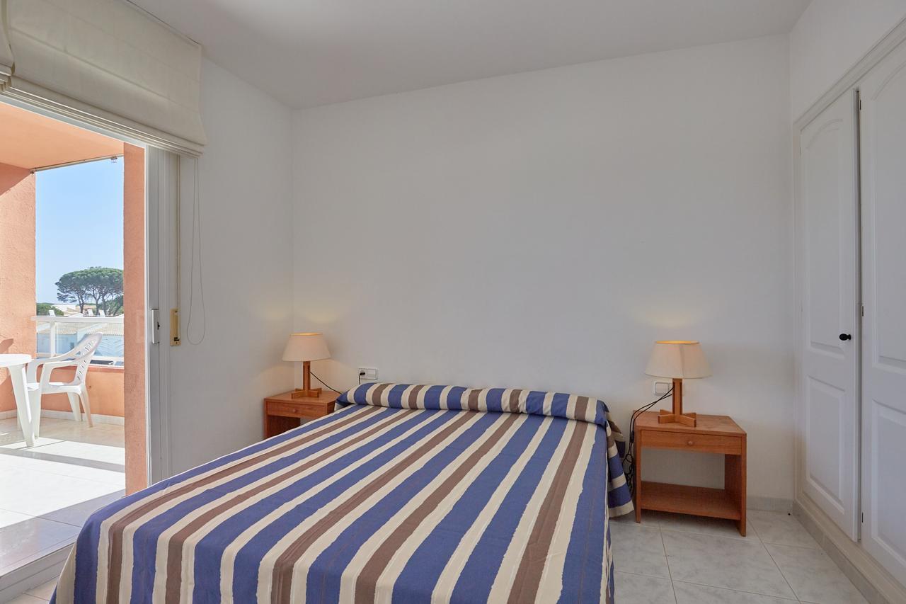 Apartaments Sa Guilla Pals Luaran gambar
